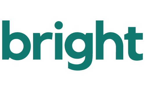 Bright