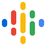 Google Podcasts Logo